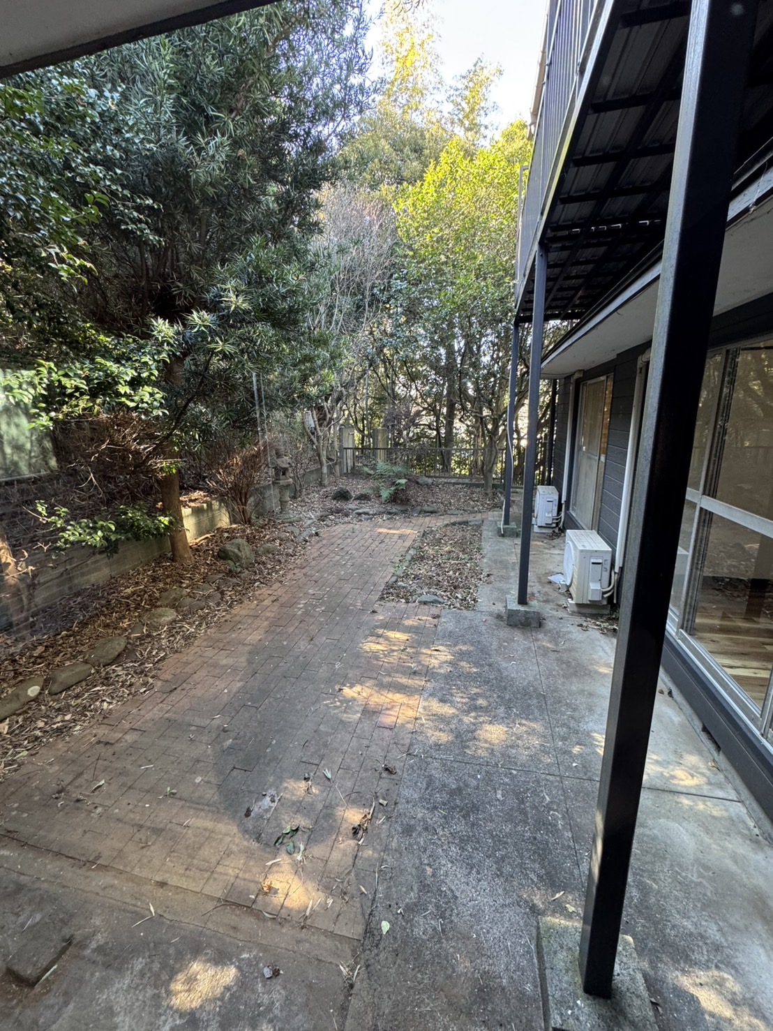 Garden Path