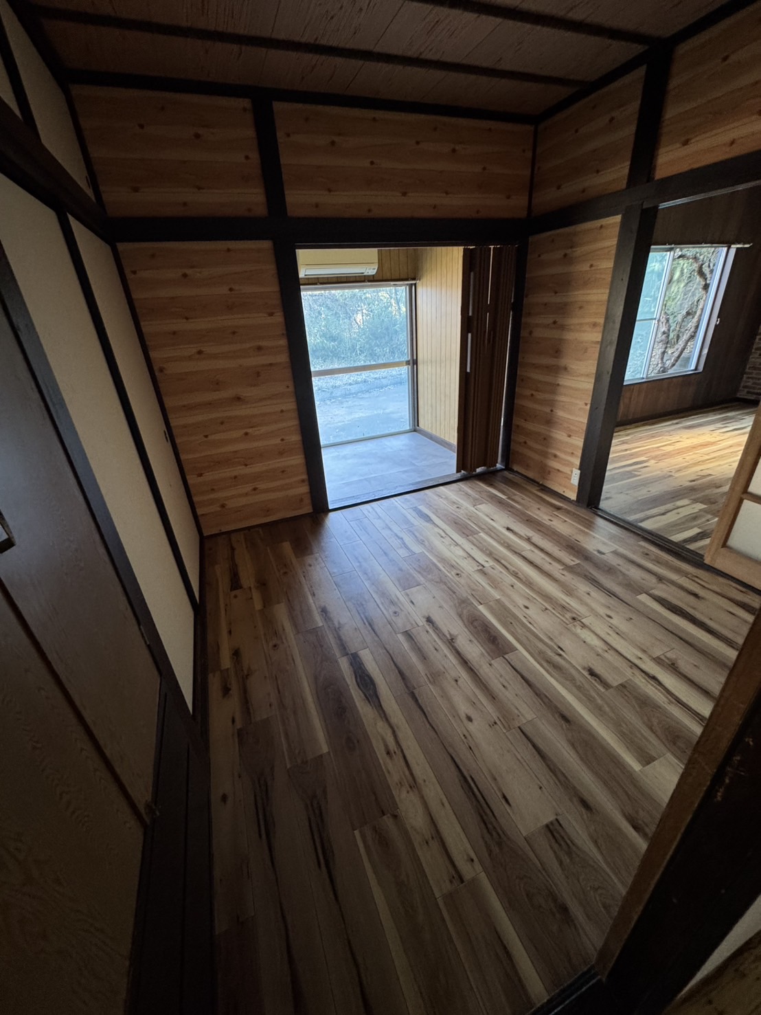 Room Interior