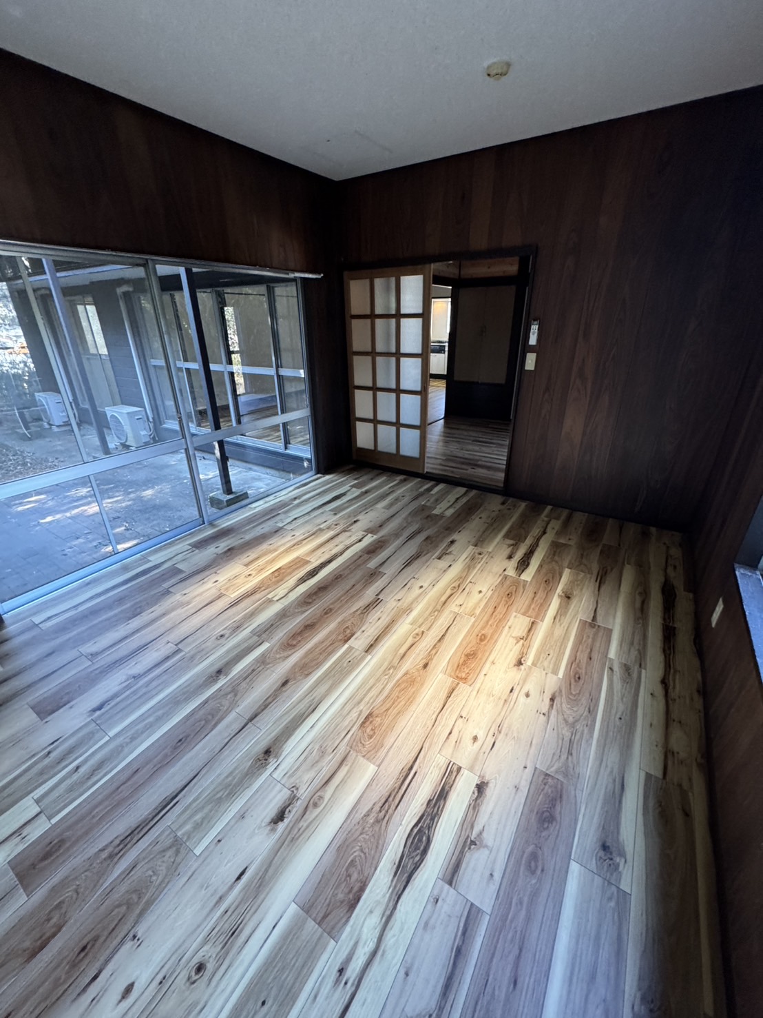 Tatami Room