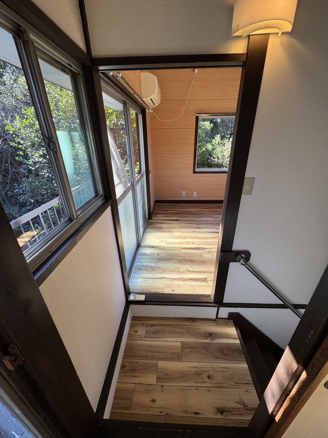 Window View