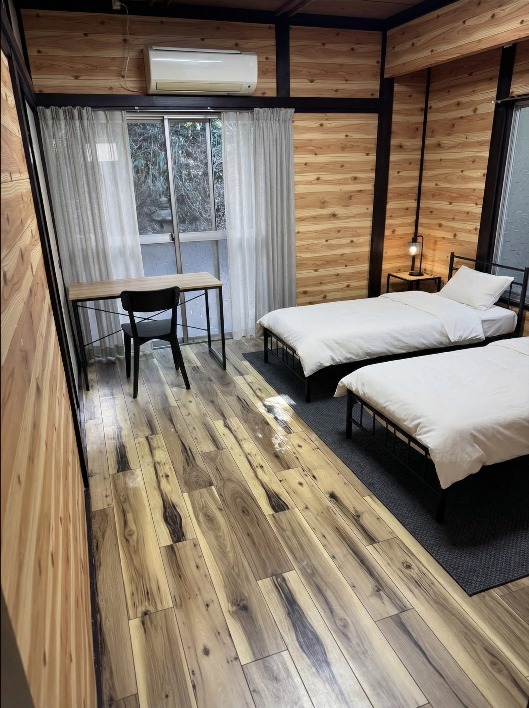 Bedroom 1 Render