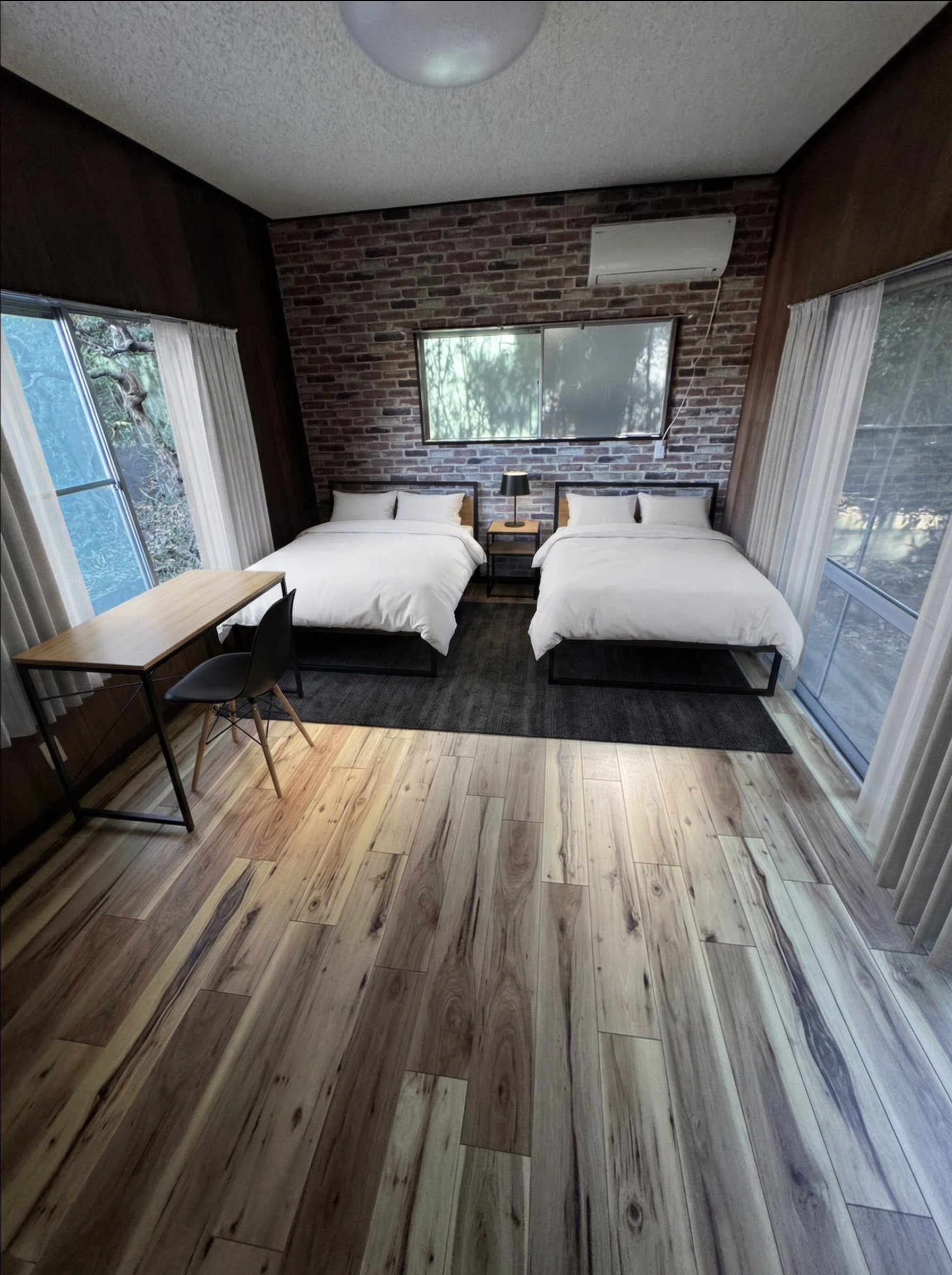Bedroom 2 Render