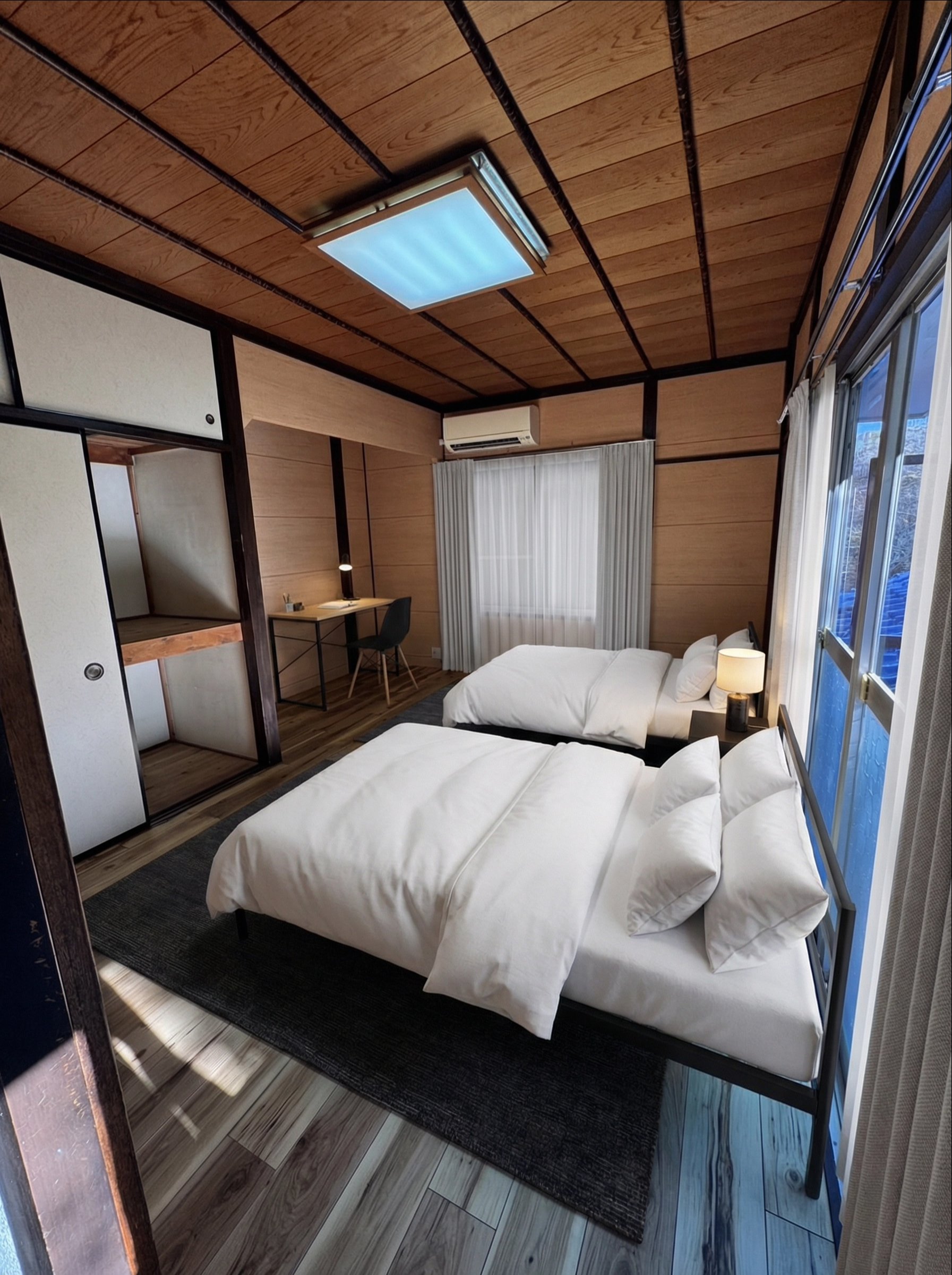 Bedroom 3 Render
