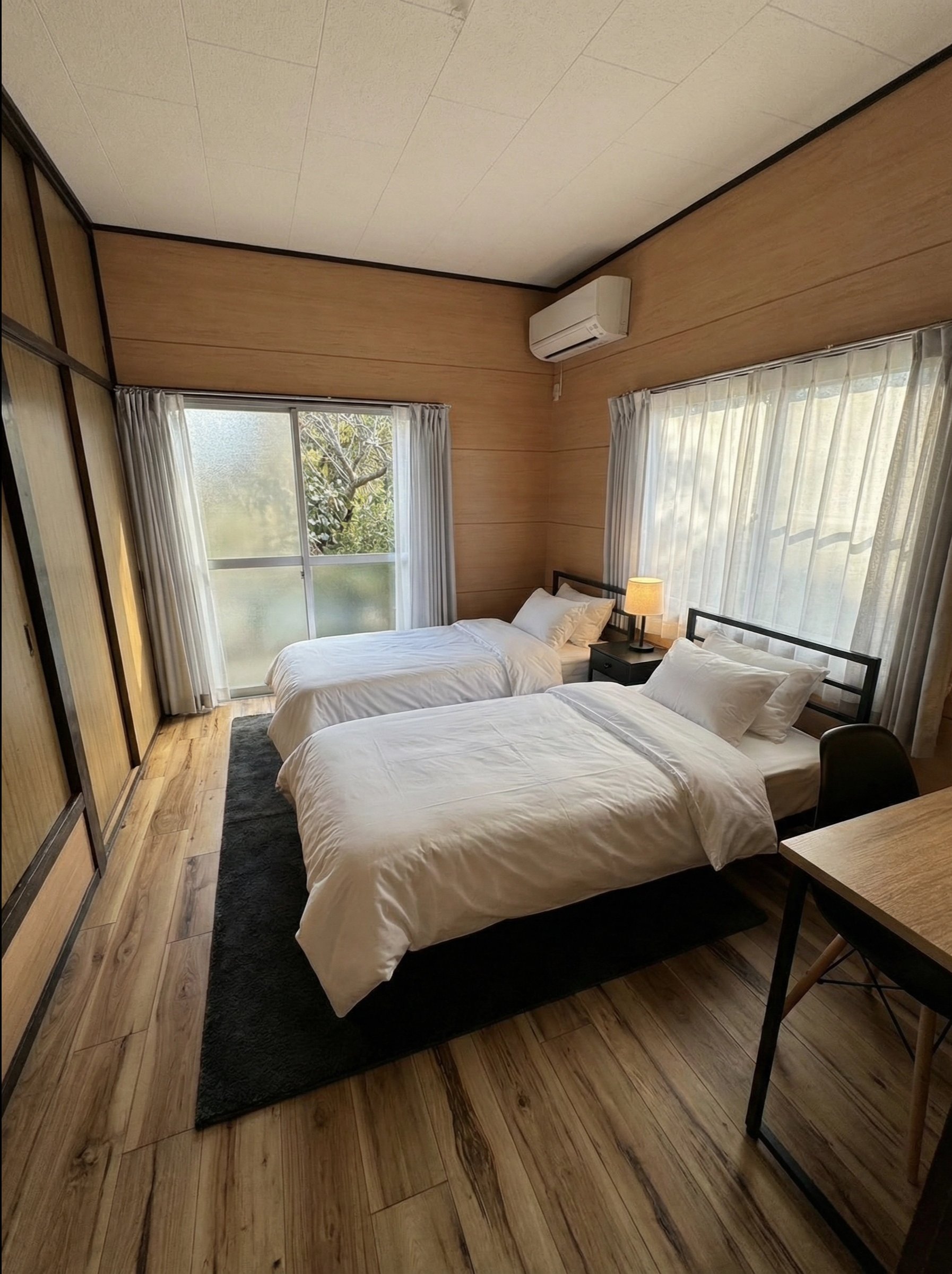 Bedroom 4 Render